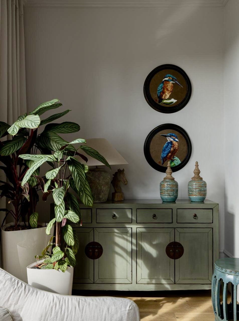 Проект галереи ITIS, Одесса — ранние работы Татьяны Отвечиковой